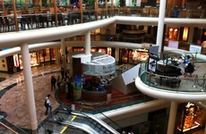 17 things anyone who has shopped in Dundrum will understand
