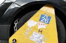Clampers forced to stand-down due to hour change glitch