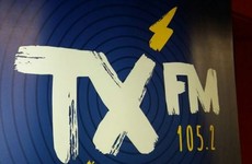 TXFM, Dublin's alternative rock station, is closing down
