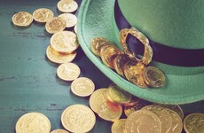 Good news - People are betting that Ireland will still be around in 100 years