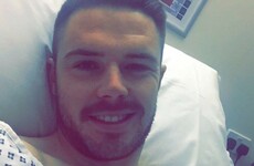 Jack Butland to Rob Elliot: 'Come round to mine and we can watch the Euros together'
