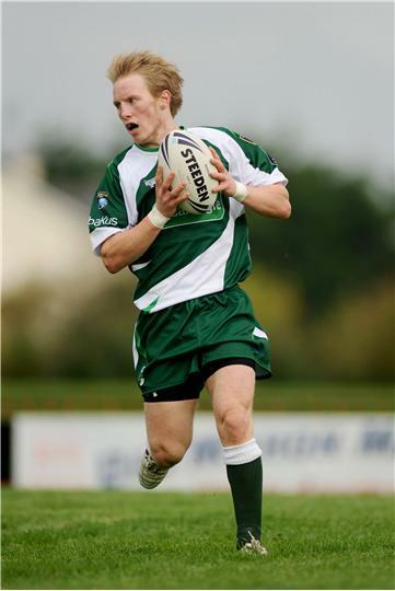 rugby league gear