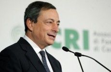 What challenges face the new ECB chief?