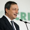 What challenges face the new ECB chief?