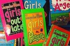 10 feelings every 90s kid has about Jacqueline Wilson books