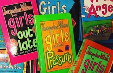 10 feelings every 90s kid has about Jacqueline Wilson books