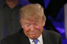 Donald Trump says women should be punished for having an abortion