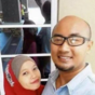 The internet has been thoroughly freaked out by this creepy selfie