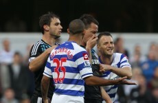 Police to study video evidence in Terry-Ferdinand race row