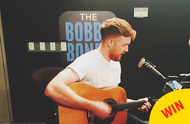 This Donegal Singer Has Gone Viral After A Chance Encounter Got Him On 