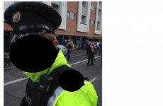 PSNI investigate 'naming and shaming' of officer over pepper-spray incident