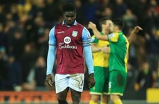 Paul McGrath slams Aston Villa players for not respecting the club