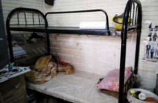Filthy rooms, withheld pay, confiscated passports: claims of abuse at Qatar World Cup site