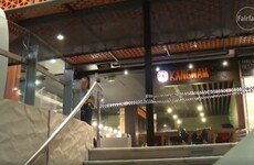 Irishman stabbed to death while having dinner in Sydney restaurant