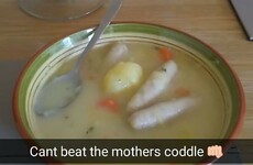 Here’s why coddle is the Dublin delicacy that deserves to go nationwide