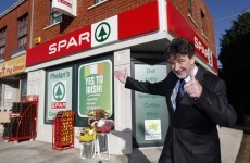 New product placement rules sees Fair City gets a SPAR