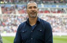 Everyone's favourite 'sexy football' pioneer would consider Aston Villa job