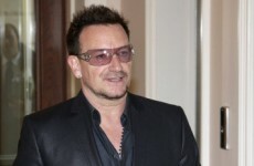 Bono's advocacy organisation sends expensive gifts to journalists