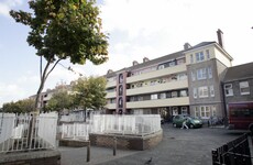 Gardaí arrest teen over fatal stabbing of young man at Dublin flats