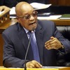 South African president used taxpayer cash for swimming pool and amphitheatre