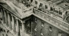1916 Liveblog Day 5: Pádraig Pearse has ordered the total evacuation of the GPO
