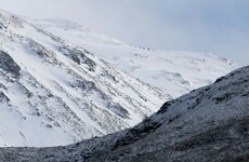 'I'm a massive p***k': Woman sorry after being rescued from Britain's highest mountain with no hiking gear