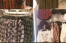 13 H&amp;M shopping truths every one of you will get