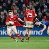 Midfield playmaker Scannell a bright prospect for Munster's future