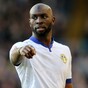 Leeds striker given eight-game ban for biting Fulham defender
