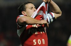 That's for you, son: Doncaster striker Billy Sharp scores days after death of 2-day-old son