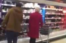 This mam didn't recognise her own son after he shaved off his beard