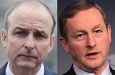After 33 days, is there any sign of a new government?