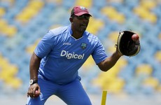 Former Ireland coach's West Indies side stun India to reach World Twenty20 final