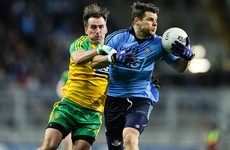 Analysis: How Dublin broke down Donegal's defensive wall