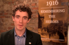 This Foil Arms & Hog skit brilliantly parodies RTÉ's coverage of the 1916 centenary