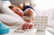 You can do more with your smartphone alarm than just set the time