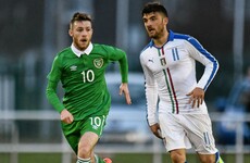 'Roy Keane told me I made the right choice to join Cambuur'