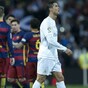 Ronaldo lacks the Clasico legacy of Messi... and is running out of time to build one