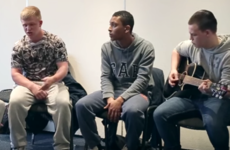 This creative 'young men's shed' helps men express emotions they're told not to feel
