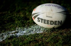 All-Ireland police rugby team to mark PSNI anniversary