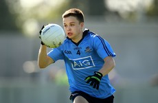 One change each for Dublin and Kildare as All-Ireland club winners named on the bench