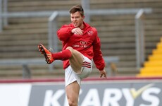 Munster stick with Holland at out-half as Foley makes five changes for Leinster clash