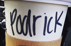 6 struggles only people called Padraig will understand