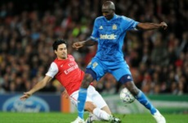 As it happened: Champions League Tuesday