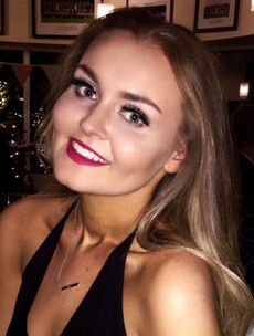 "Your organs are no use to anyone in the ground" - a donor's kindness has given this girl her life back