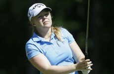 Irish hopefuls Maguire and Meadow in danger of missing the cut at season's first Major