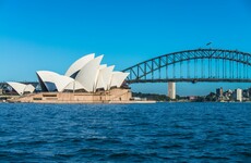 Strict lockout laws mean no late-night pints and kebabs for us Irish in Sydney