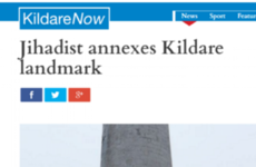 Kildare news outlet issues apology for 'Paddy Jihaddy' April Fools' Day joke