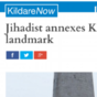 Kildare news outlet issues apology for 'Paddy Jihaddy' April Fools' Day joke