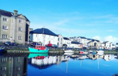 The New York Times spent a weekend in Galway and absolutely loved it